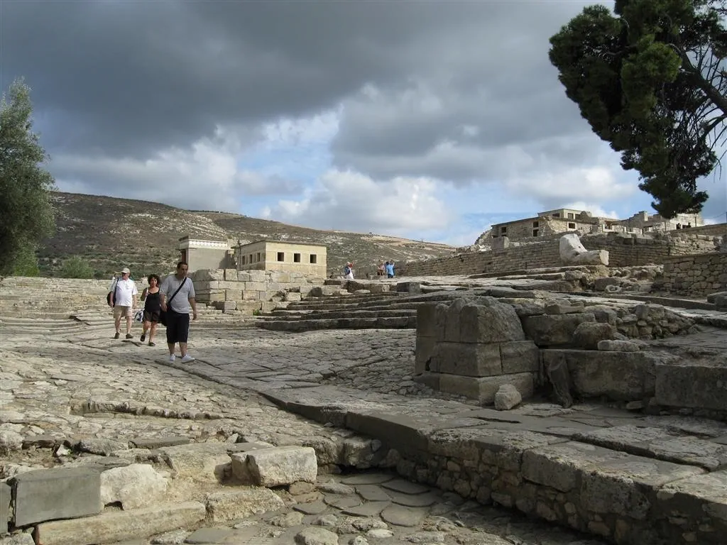 Sisi crete 105